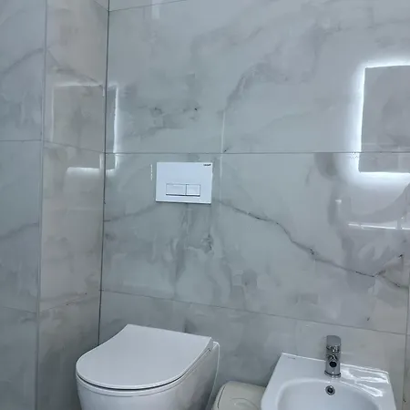 Meli Apartment *