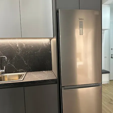 Apartment Meli