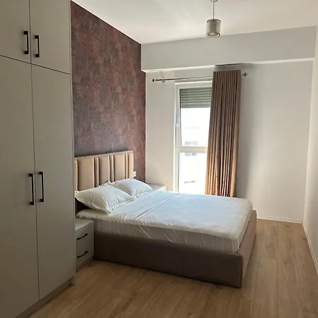 Apartment Meli Tirana