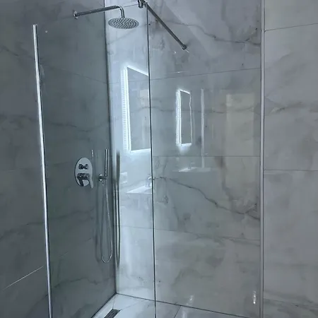 Apartment Meli