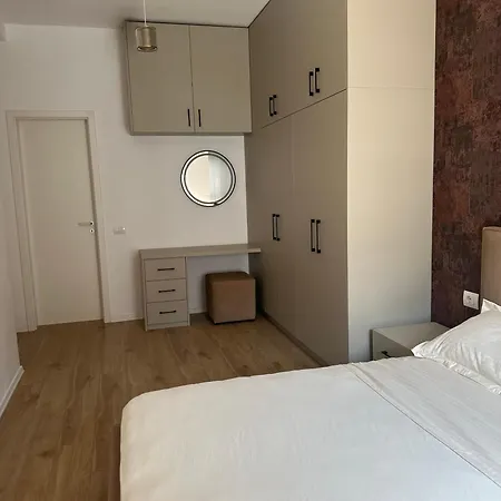 Apartment Meli Tirana