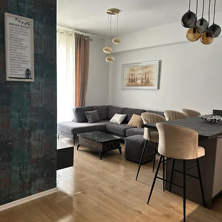 Apartment Meli