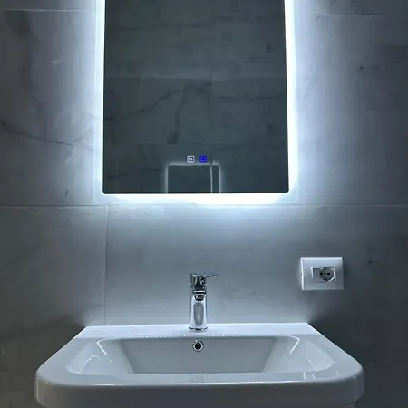 Apartment Meli *