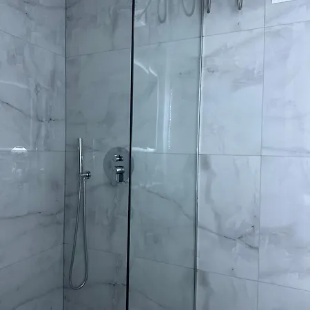 Apartment Meli Tirana